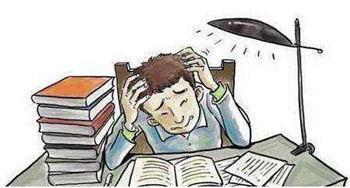 拒绝焦虑症，你需要了解这几种解决方法