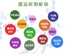 孩子有强迫症父母该怎么办