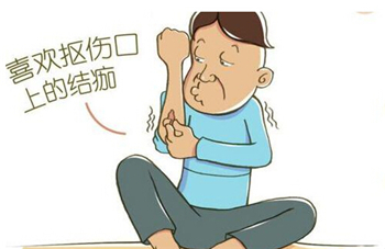 强迫症的症状表现有哪些呢