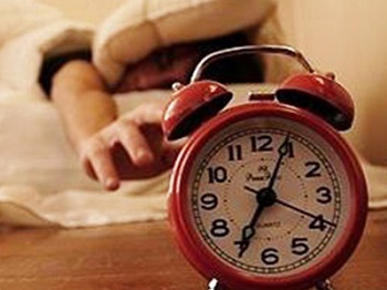 教你如何快速睡眠