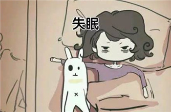失眠的危害到底有哪些呢?