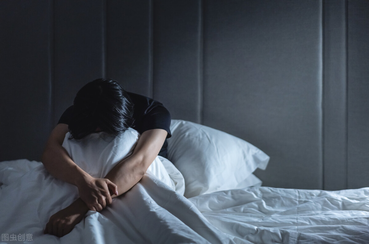 入睡难，多梦，易醒，浅眠......这些睡眠障碍问题你中了几点？