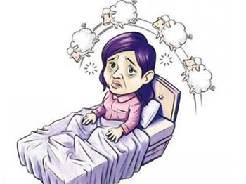 数羊不管用怎么办？试试这些，让你倒头就睡
